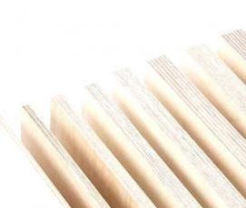 фанера 30 мм - тип 3