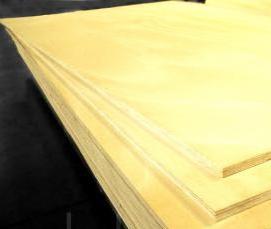 фанера 30 мм - тип 2