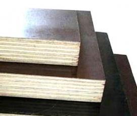 фанера 35 мм - тип 4