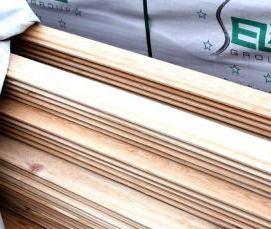 фанера 35 мм - тип 2