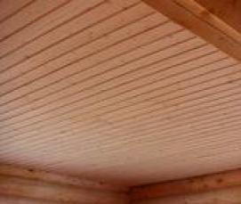 фанера 3/5 сорт - вариант 3