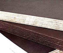 фанера 40 мм - вариант 2