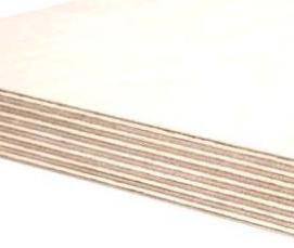 фанера 45 мм - вариант 1