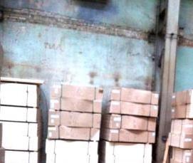 фанера 4/4 фк 10 мм - тип 4