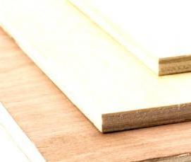 фанера 4/4 сорт - вариант 4