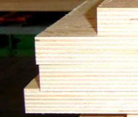 фанера 4/4 сорт - вариант 3