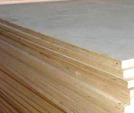 фанера 4/4 сорт - вариант 2