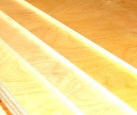 фанера 9 мм - модель 3