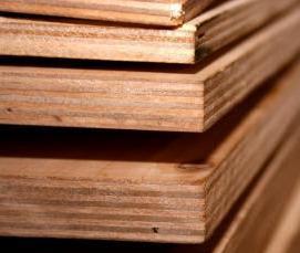 фанера березовая 15 мм - модель 4