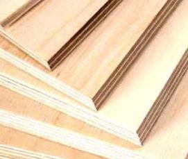 фанера березовая 6 мм - тип 2