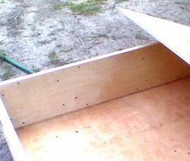 фанера березовая фк 2/2 сорт - тип 1