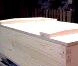 фанера березовая фк 2/2 сорт - тип 3