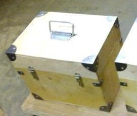 фанера березовая фк 2/2 сорт - тип 2