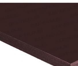 фанера черная ламинированная - модель 4