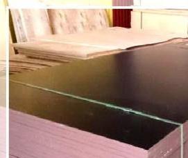 фанера черная - вариант 2