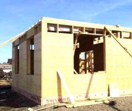 фанера для улицы влагостойкая - тип 4