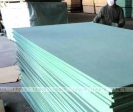 фанера для улицы влагостойкая - тип 3