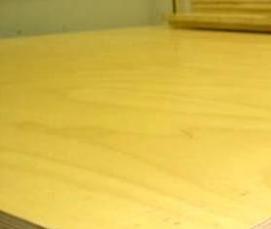 фанера фбс - модель 1