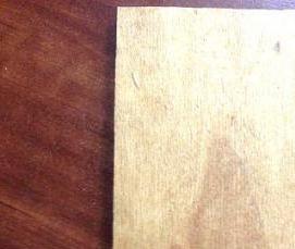 фанера фбс - модель 3