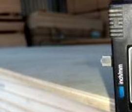 фанера фк 10 мм - вариант 4