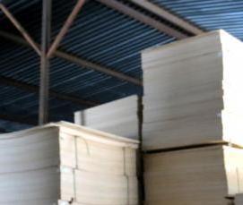 фанера фк 12 мм 1525 на 1525 4/4 сорт - вариант 4