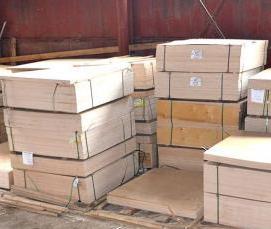 фанера фк 12 мм 1525 на 1525 4/4 сорт - вариант 3