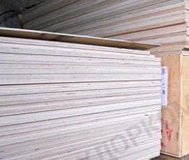 фанера фк 12 мм 1525 на 1525 4/4 сорт - вариант 2