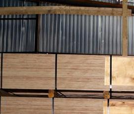 фанера фк 15 мм 4/4 сорт - вариант 1