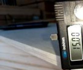 фанера фк 15 мм 4/4 сорт - вариант 3