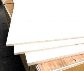 фанера фк 15 мм - тип 1