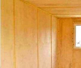 фанера фк 1/2 4 мм - тип 1