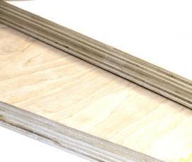 фанера фк 21 мм - вариант 2