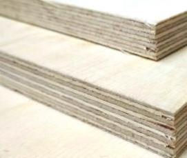 фанера фк 3 мм - модель 4