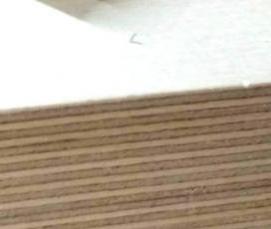 фанера фк 3 мм - модель 3