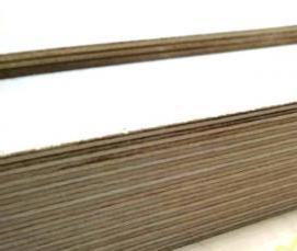 фанера фк 3 мм - модель 2