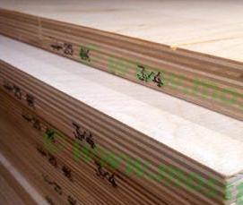 фанера фк сорт 2/2 сорт шлифованная - вариант 4