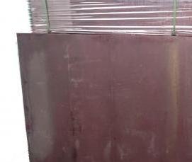 фанера фсф 1/1 сорт - тип 4