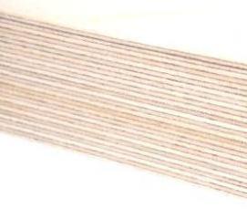 фанера фсф 1/2 сорт - модель 1