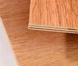 фанера фсф 1/2 сорт - модель 4