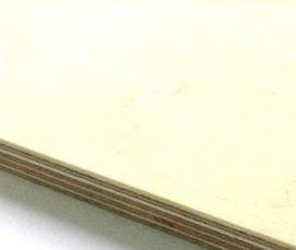 фанера фсф 1/2 сорт - модель 3