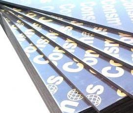 фанера фсф 21 мм - тип 2