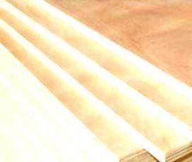 фанера фсф 2 мм - модель 4