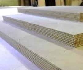 фанера фсф 2 мм - модель 3