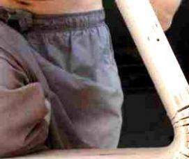 фанера гнутоклееная для школьных стульев - вариант 1