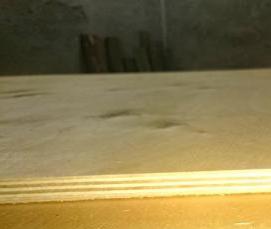 фанера хвойная шлифованная - вариант 3