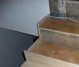 фанера из лиственницы - тип 4