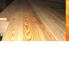 фанера из лиственницы - тип 3