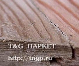 фанера из лиственницы - тип 2