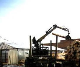 фанера клееная обрезная - вариант 4