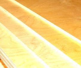 фанера клееная обрезная - вариант 3